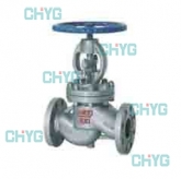 J41H, J41Y, J41W globe valves gb