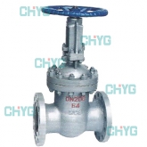 National standard gate valves