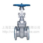 American standard titanium valve