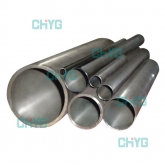 Zirconium titanium nickel pipe fittings 5