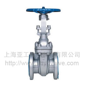 American standard titanium valve